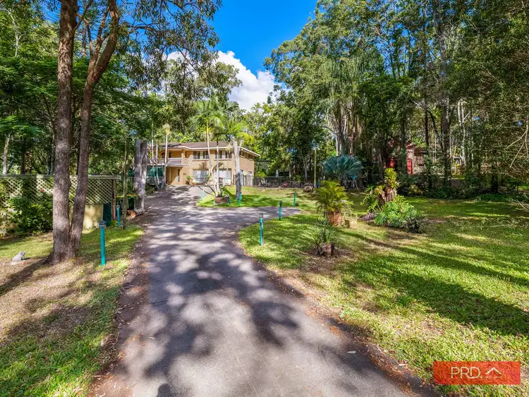 Fourth view of Homely house listing, 22 Tanah Merah Avenue, Tanah Merah QLD 4128