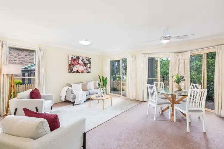 4/20 Phillip Place, Forest Lake QLD 4078