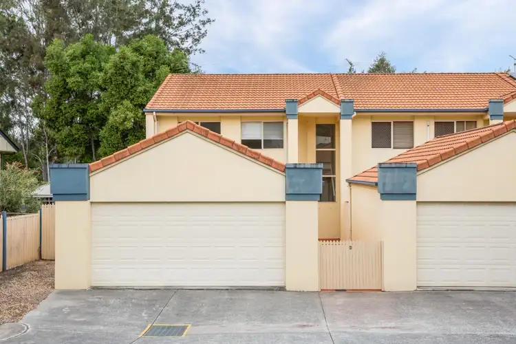 Second view of Homely townhouse listing, 4/20 Phillip Place, Forest Lake QLD 4078
