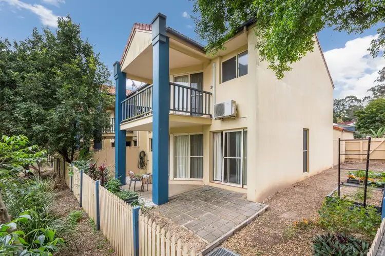 Third view of Homely townhouse listing, 4/20 Phillip Place, Forest Lake QLD 4078