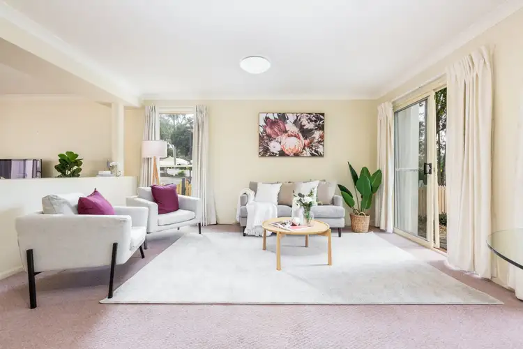 Fourth view of Homely townhouse listing, 4/20 Phillip Place, Forest Lake QLD 4078