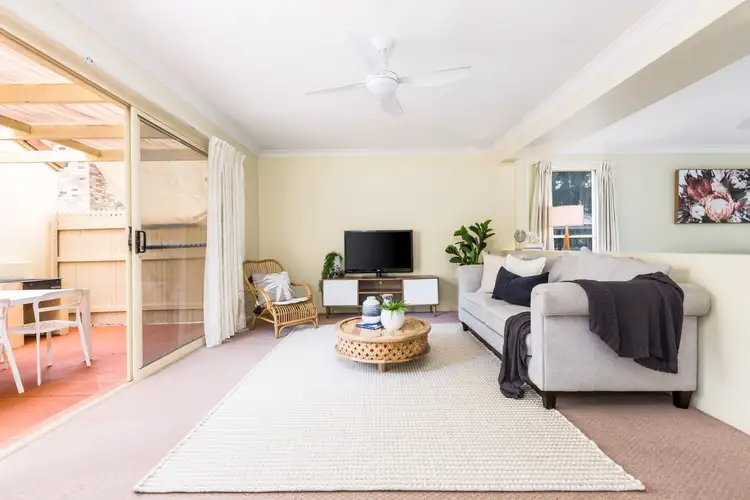 Fifth view of Homely townhouse listing, 4/20 Phillip Place, Forest Lake QLD 4078