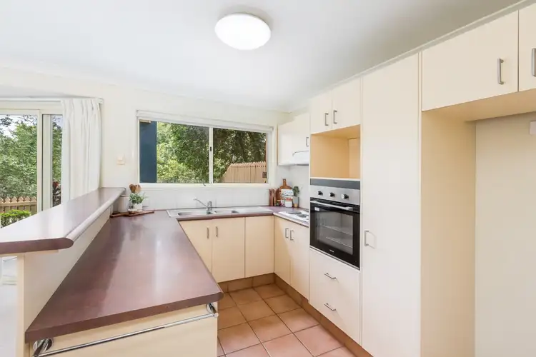 Sixth view of Homely townhouse listing, 4/20 Phillip Place, Forest Lake QLD 4078