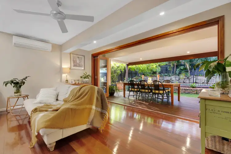 24 Chaprowe Road, The Gap QLD 4061