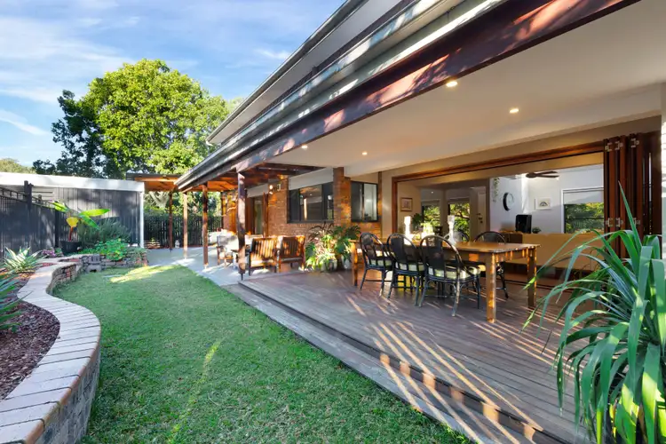 Third view of Homely house listing, 24 Chaprowe Road, The Gap QLD 4061