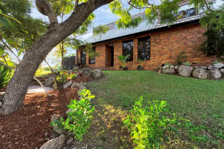 Fourth view of Homely house listing, 24 Chaprowe Road, The Gap QLD 4061