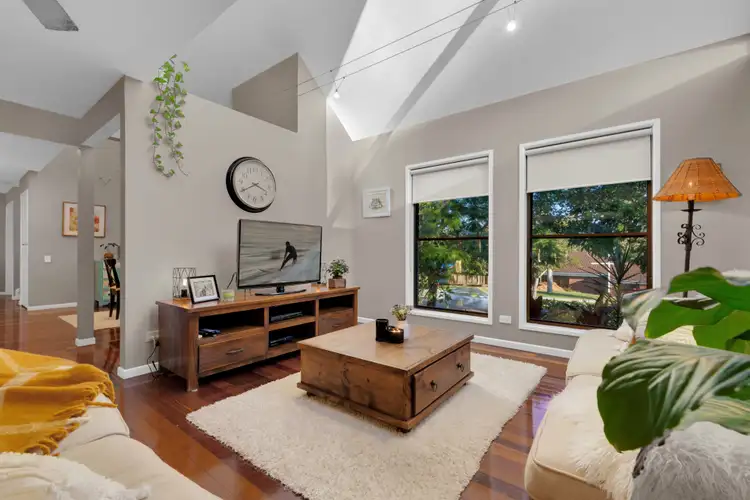 Fifth view of Homely house listing, 24 Chaprowe Road, The Gap QLD 4061