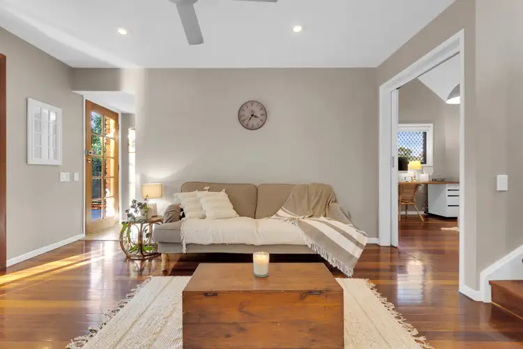 Sixth view of Homely house listing, 24 Chaprowe Road, The Gap QLD 4061