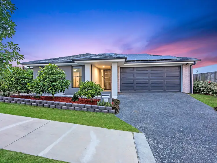17 Lomond Street, South Ripley QLD 4306