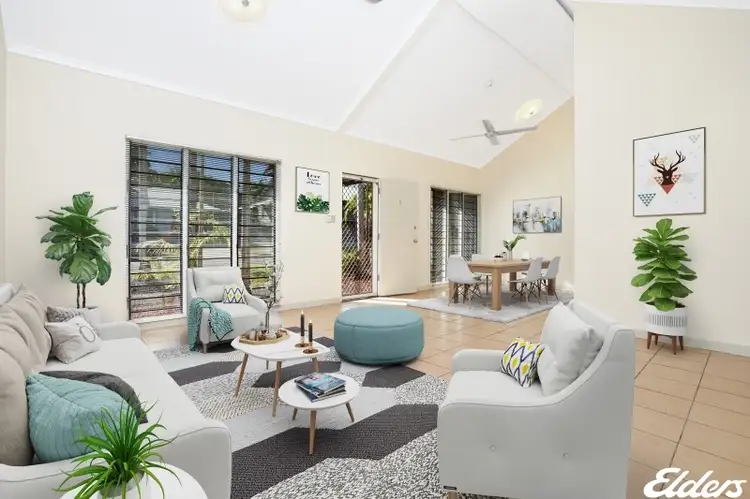Second view of Homely semi-detached listing, 2/47 Dwyer Circuit, Driver NT 830