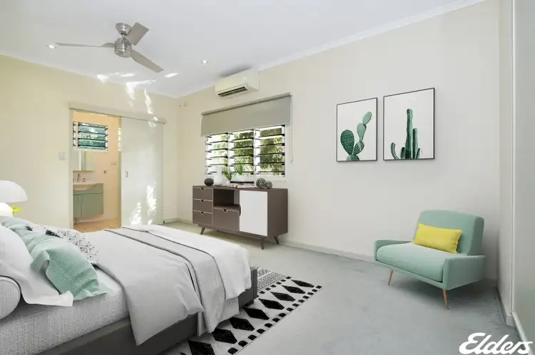 Fifth view of Homely semi-detached listing, 2/47 Dwyer Circuit, Driver NT 830