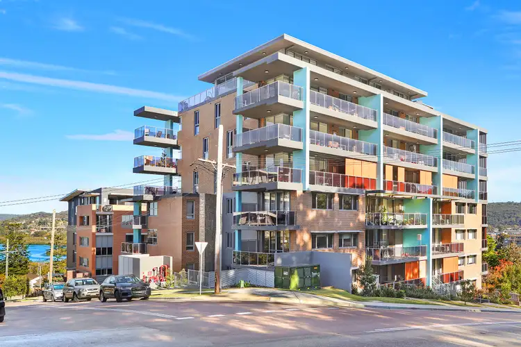 7/14 Batley Street, West Gosford NSW 2250