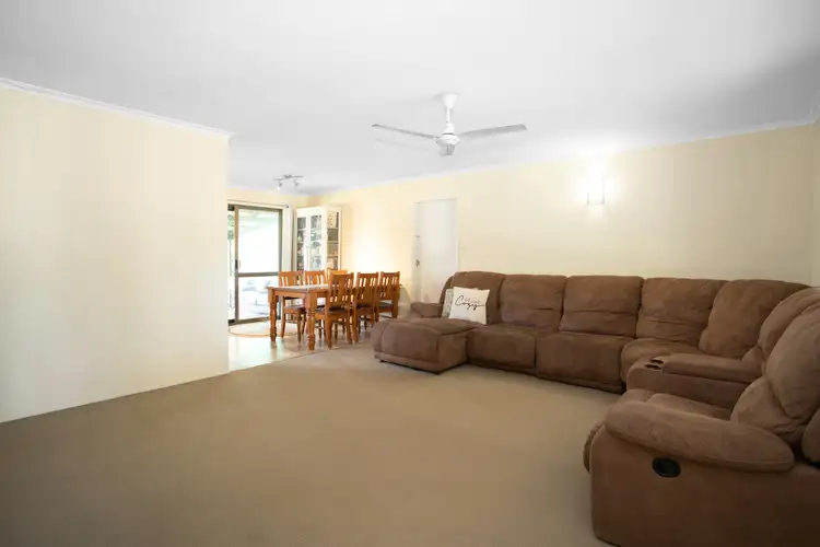 Second view of Homely house listing, 24 Viola Street, Glenella QLD 4740