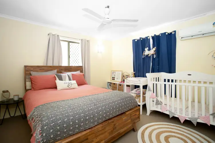 Fifth view of Homely house listing, 24 Viola Street, Glenella QLD 4740