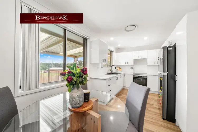 Second view of Homely house listing, 16 Sauternes Place, Eschol Park NSW 2558