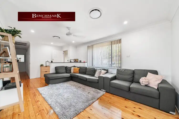 Third view of Homely house listing, 16 Sauternes Place, Eschol Park NSW 2558