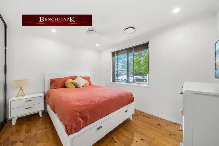 Fifth view of Homely house listing, 16 Sauternes Place, Eschol Park NSW 2558