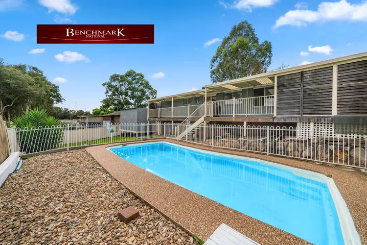 Sixth view of Homely house listing, 16 Sauternes Place, Eschol Park NSW 2558