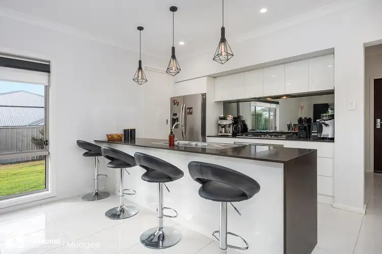 Second view of Homely house listing, 48 Melton Road, Mudgee NSW 2850