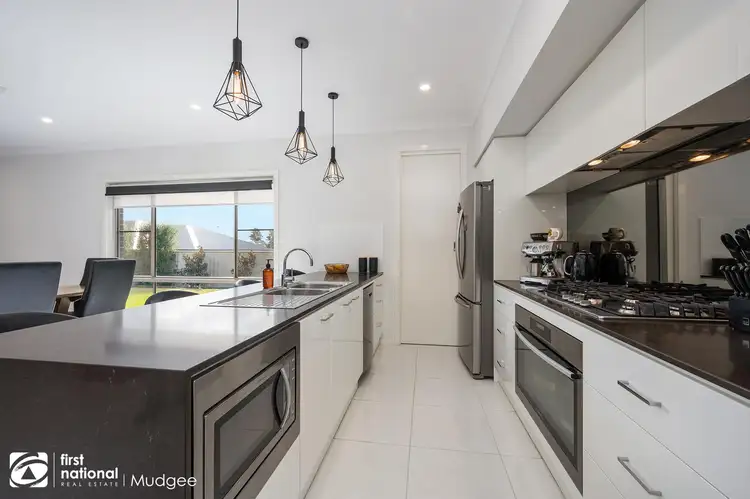 Third view of Homely house listing, 48 Melton Road, Mudgee NSW 2850