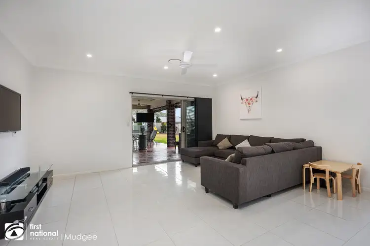 Sixth view of Homely house listing, 48 Melton Road, Mudgee NSW 2850