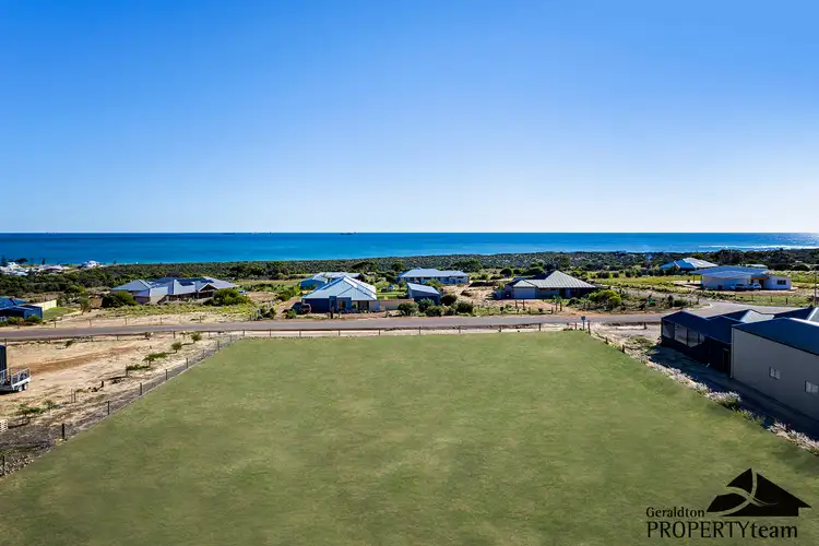 Second view of Homely land listing, 7 Dune Vista, Buller WA 6532