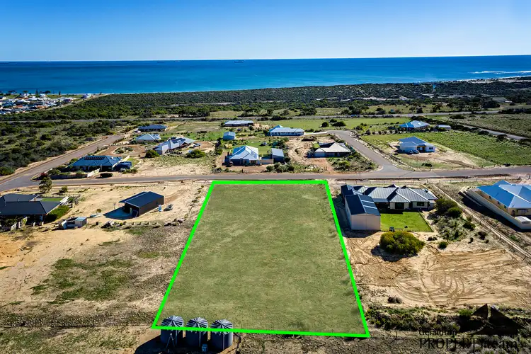 Third view of Homely land listing, 7 Dune Vista, Buller WA 6532