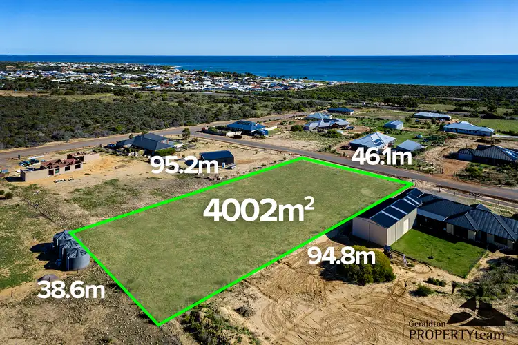 Fourth view of Homely land listing, 7 Dune Vista, Buller WA 6532