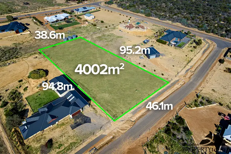 Fifth view of Homely land listing, 7 Dune Vista, Buller WA 6532