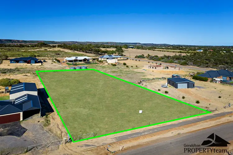 Sixth view of Homely land listing, 7 Dune Vista, Buller WA 6532