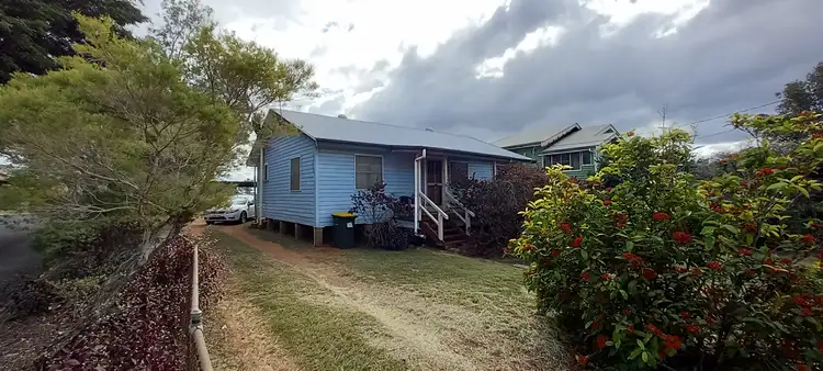 Main view of Homely house listing, 42 Broadhurst Street, Childers QLD 4660