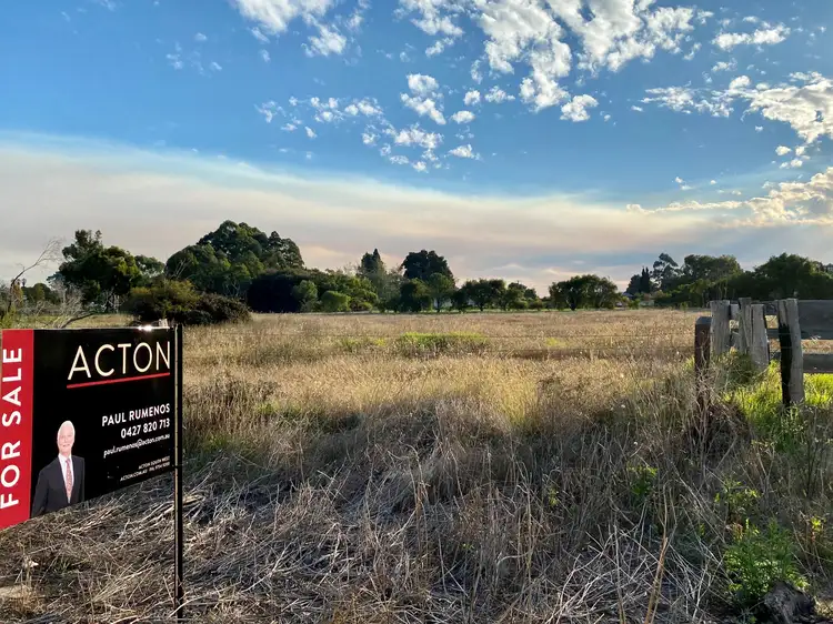 LOT 353 Stokes Street, Manjimup WA 6258