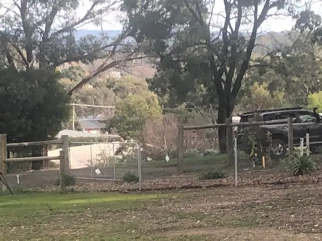 Second view of Homely land listing, LOT 3, 8 Russell, Buninyong VIC 3357