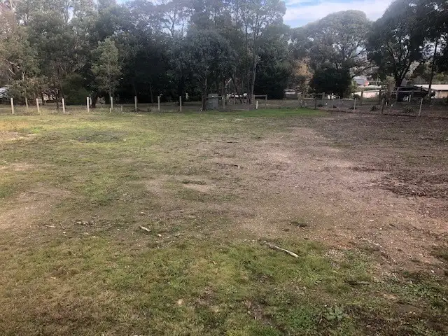 Third view of Homely land listing, LOT 3, 8 Russell, Buninyong VIC 3357