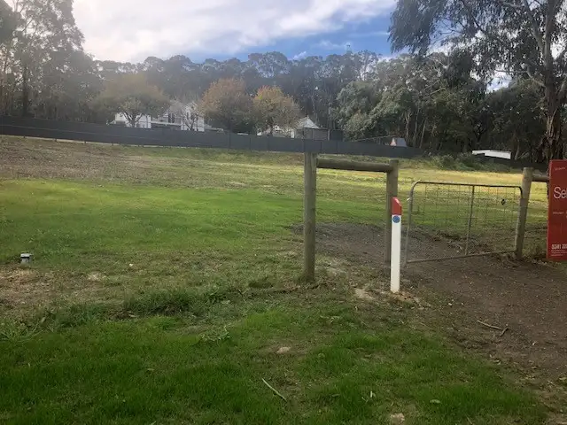 Fourth view of Homely land listing, LOT 3, 8 Russell, Buninyong VIC 3357