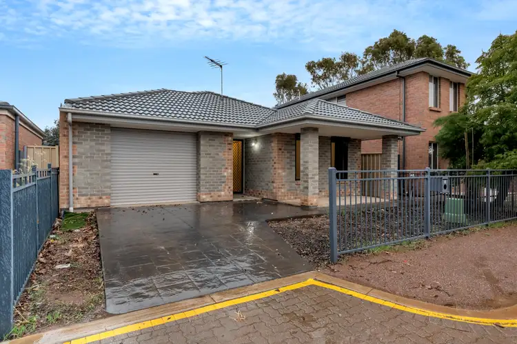 3 Glenmore Place, Smithfield Plains SA 5114