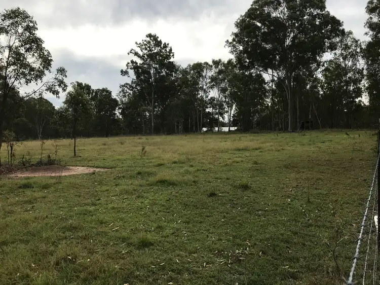 64 Shines Road, Wivenhoe Pocket QLD 4306