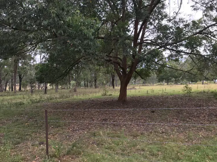 Second view of Homely land listing, 64 Shines Road, Wivenhoe Pocket QLD 4306