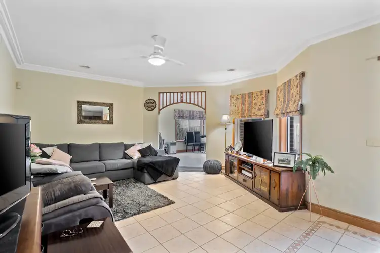 Third view of Homely house listing, 21 Parkland Drive, Hamlyn Heights VIC 3215