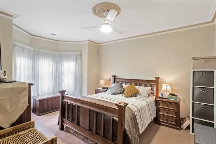 Fifth view of Homely house listing, 21 Parkland Drive, Hamlyn Heights VIC 3215