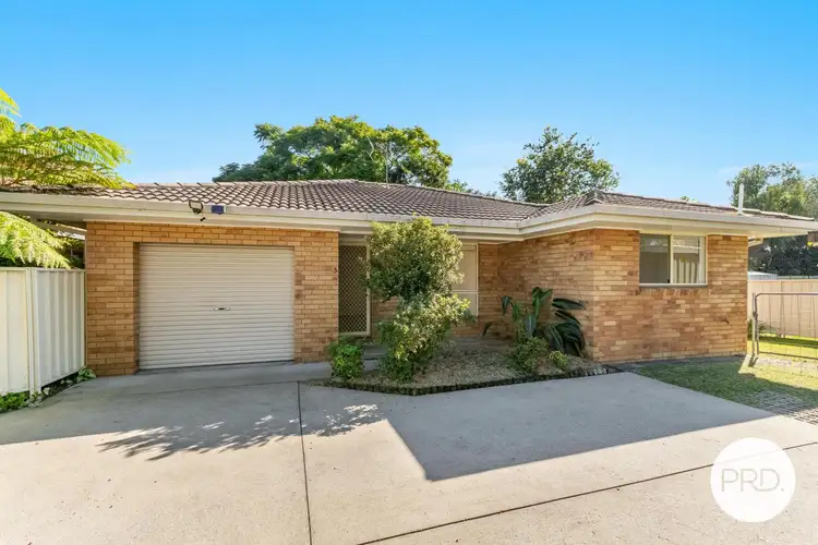 Main view of Homely house listing, 3/4 Simpson Parade, Casino NSW 2470