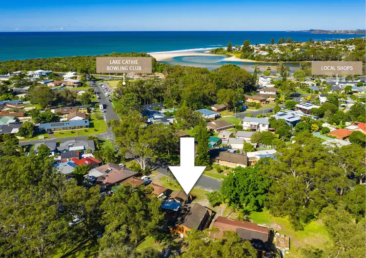 40 Evans Street, Lake Cathie NSW 2445