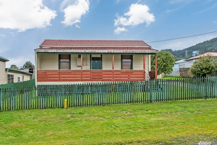3 Evans Street, Rosebery TAS 7470