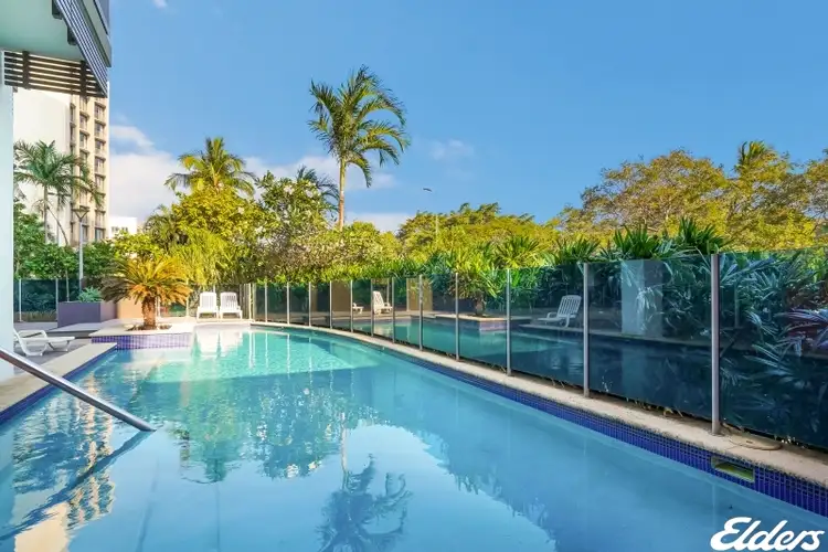 Second view of Homely unit listing, 413/130 Esplanade, Darwin City NT 800