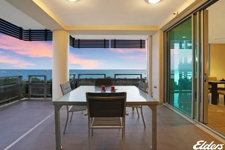 Third view of Homely unit listing, 413/130 Esplanade, Darwin City NT 800