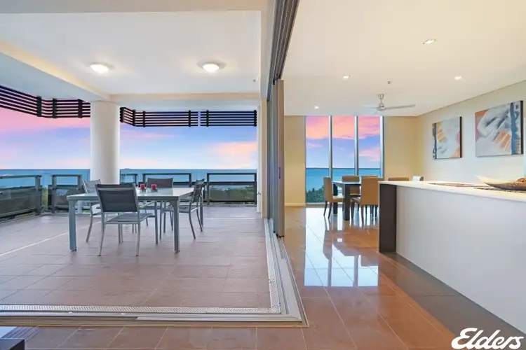 Fourth view of Homely unit listing, 413/130 Esplanade, Darwin City NT 800