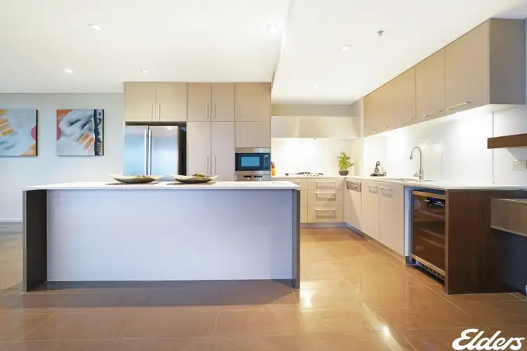 Fifth view of Homely unit listing, 413/130 Esplanade, Darwin City NT 800