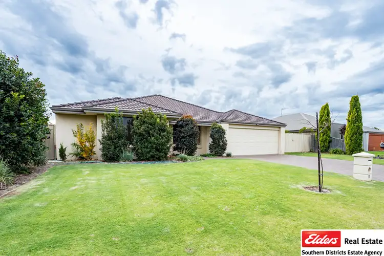 13 Balwyn Road, Australind WA 6233