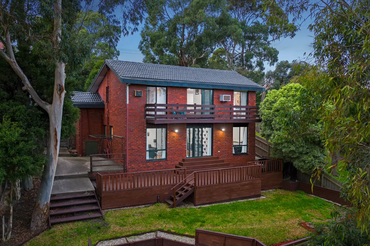 Main view of Homely house listing, 109 Seebeck Road, Rowville VIC 3178