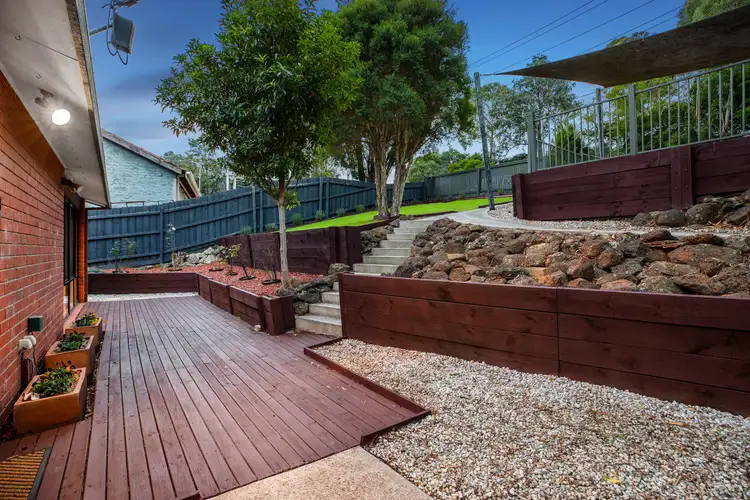Third view of Homely house listing, 109 Seebeck Road, Rowville VIC 3178
